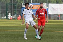 Fußball, Vorbereitung, Landesliga Mitte, Bayernliga Nord, Saison 20212022,02.07.2021