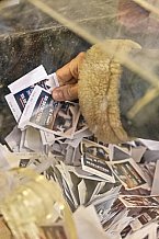 Eishockey, Herren, Penny DEL, DEL, Saison 2022-2023, Hauptrunde, Straubing Tigers - Kölner Haie, 57. Spieltag, 26.02.2023