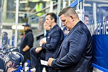 Eishockey, DEL, Penny-DEL, Vorbereitung, Straubing Tigers - HC Lugano, Gäubodencup 2022, 18.08.2022