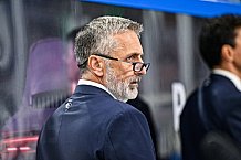 Eishockey, Herren, Penny DEL, Saison 2024-2024, Vorbereitung, Gäubodencup 2024, Straubing Tigers - ERC Ingolstadt, 29.08.2024