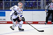 Eishockey, Herren, DEL, Saison 2021-2022, 17.10.2021