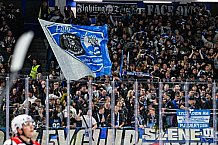 Eishockey, Men, CHL, Champions Hockey League, Regular Saison 2024-25, Game Day 4, Straubing Tigers - Dynamo Pardubice, 15.09.2024