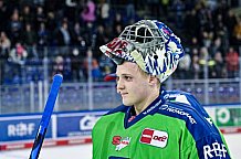 Eishockey, Herren, DEL, Saison 2022-2023, Hauptrunde, Straubing Tigers - Augsburger Panther, 12. Spieltag, 18.10.2022