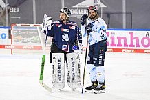 Straubing Tigers - ERC Ingolstadt