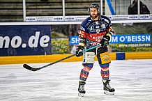 Herren, Eishockey, Oberliga-Süd, Saison 2021-2022,  19.12.2021