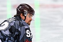 Eishockey, Herren, DEL, Saison 2020-2021, Straubing Tigers - Kölner Haie, 11.04.2021