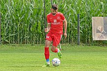 Fußball, Herren, A-Klasse Straubing, BFV, Spvgg Mariaposching - FC Strasskirchen, 1. Spieltag, Saison 2023-2024, 29.07.2023