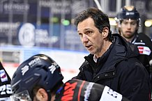 Eishockey, Herren, DEL, Saison 2020-2021, Straubing Tigers - Adler Mannheim, 06.03.2021