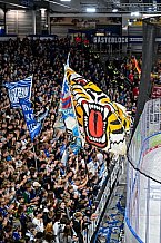 Eishockey, Men, DEL, Penny DEL, Hauptrunde Saison 2024-25, 1. Spieltag, Straubing Tigers - Düsseldorfer EG, 20.09.2024