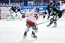 Eishockey, Herren, DEL, Saison 2021-2022, 41. Spieltag, 09.01.2022