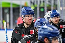 Eishockey, Herren, Penny DEL, 22. Spieltag, Saison 2023-2024, Straubing Tigers - Fischtown Pinguins Bremerhaven,26.11.2023