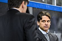 Eishockey, Herren, DEL, Saison 2020-2021, Straubing Tigers - Kölner Haie, 11.04.2021