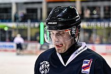 Eishockey, Herren, Bezirksliga, BEV, Saison 2022-2023, Aufstiegsrunde, Playoff Halbfinale, Spiel 2, EHC Straubing - EV Ravensburg, 04.03.2023