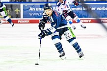 Eishockey, Herren, DEL, Saison 2021-2022, Straubing Tigers - Adler Mannheim, 10.09.2021
