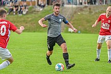 Fußball, Herren, Kreisklasse Deggendorf, BFV, SV Bernried - FC Niederwinkling, 1. Spieltag, Saison 2023-2024, 30.07.2023