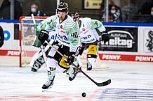 Eishockey, Herren, DEL, Saison 2021-2022, 01.10.2021