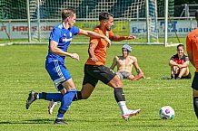 Fußball, Herren, Kreisliga Straubing, Straubing, BFV, DJK Straubing - SV Türk Gücü Straubing, 3. Spieltag, Saison 2023-2024, 12.08.2023