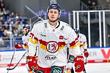 Eishockey, Men, DEL, Penny DEL, Hauptrunde Saison 2024-25, 1. Spieltag, Straubing Tigers - Düsseldorfer EG, 20.09.2024