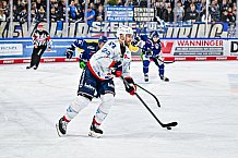 Eishockey, Men, DEL, Penny DEL, Hauptrunde Saison 2024-25, 8. Spieltag, Straubing Tigers - Adler Mannheim, 11.10.2024