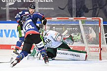 Straubing Tigers - Augsburger Panther