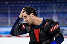 Eishockey, DEL, Penny-DEL, Vorbereitung, 22.08.2021