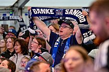 Eishockey, Herren, Penny DEL, Saison 2023-2024, Saisonabschlussfeier, 20.04.2024
