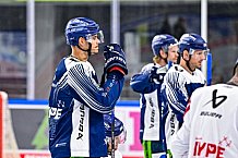 Eishockey, Herren, DEL, Penny DEL, Saison 2023-2024, Straubing Tigers, 04.08.2023