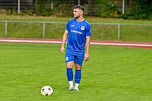 Fußball, Herren, Landesliga Mitte, BFV, TSV Bogen - ASV Burglengenfeld, 13. Spieltag, Saison 2023-2024, 30.09.2023