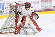 Eishockey, Herren, Oberliga Süd, Saison 2020 2021, Deggendorfer SC - ECDC Memmingen Indians, 05.02.2021