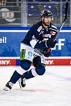 Eishockey, DEL, Penny-DEL, Vorbereitung, 29.08.2021