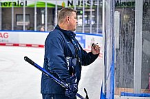 Eishockey, Herren, Penny DEL, Saison 2024-2024, Training, 16.08.2024