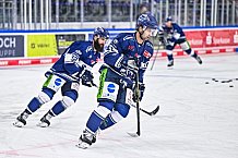 Eishockey, Herren, DEL, Penny DEL, Saison 2023-2024, Straubing Tigers, öffentliches Eistraining,06.08.2023