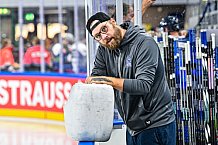 Eishockey, Men, CHL, Champions Hockey League, Regular Saison 2024-25, Game Day 1, Straubing Tigers - SonderjyskE Vojens, 06.09.2024