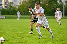 Fußball, Herren, Landesliga Mitte, TSV Bogen - Spvgg Osterhofen, BFV, 9. Spieltag, Saison 2023-2024,01.09.2023