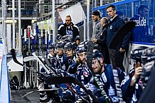Eishockey, DEL, Penny-DEL, Vorbereitung, 29.08.2021