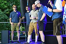 Eishockey, Herren, DEL, Saison 2021-2022, Straubing Tigers, 14.08.2021