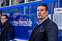 Eishockey, Herren, Penny DEL, DEL, Saison 2022-2023, Playoffs, Viertelfinale, Spiel 1, Straubing Tigers - Grizzlys Wolfsburg, 14.03.2023