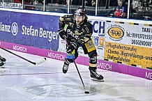 Herren, Eishockey, Oberliga-Süd, Saison 2022-2023, DEB, Deggendorfer SC - EV Herne Miners, Playoff, Viertelfinale, Spiel 4, 04.04.2023