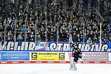 Eishockey, Herren, DEL, Saison 2021-2022, 24.10.2021