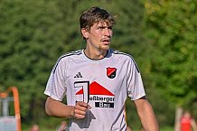 Fußball, Herren, Kreisliga Straubing, SV Auerbach - ASV Steinach, BFV, 7. Spieltag, Saison 2023-2024,09.09.2023