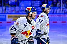 Eishockey, Men, DEL, Penny DEL, Hauptrunde Saison 2024-25, 4. Spieltag, Straubing Tigers - EHC Red Bull München, 29.09.2024
