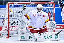 Eishockey, Herren, DEL, Saison 2022-2023, Hauptrunde, Straubing Tigers - Düsseldorfer EG, 17. Spieltag, 30.10.2022