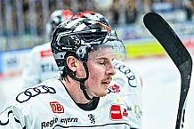 Eishockey, Herren, Penny DEL, 8. Spieltag, Saison 2023-2024, Straubing Tigers - ERC Ingolstadt,06.10.2023