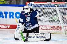 Eishockey, Herren, DEL, Saison 2021-2022, Panther, 17.09.2021