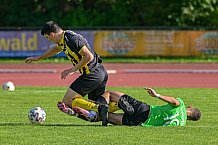Fußball, Herren, Landesliga Mitte, BFV, Bayern, 9. Spieltag, Deggendorf, Spvgg GW Deggendorf - ASV Burglengenfeld, Saison 2023-2024, 02.09.2023