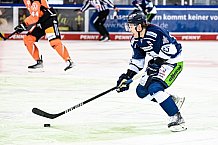 Eishockey, Herren, DEL, Saison 2021-2022, 10.12.2021