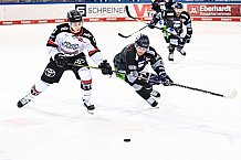Eishockey, Herren, DEL, Saison 2021-2022, 37. Spieltag, 30.12.2021
