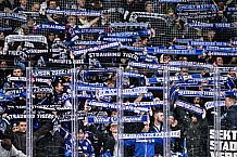 Eishockey, Herren, DEL, Penny DEL, Saison 2022-2023, Hauptrunde, Straubing Tigers - Eisbären Berlin, 37. Spieltag, 30.12.2022