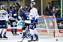 Eishockey, Herren, DEL, Saison 2021-2022, Panther, 17.09.2021