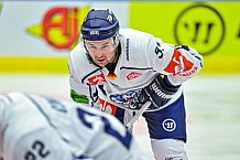 Eishockey, CHL, Champions Hockey League, 5. Spieltag, Saison 2022-2023, Gruppe F, Villacher SV - Straubing Tigers, 04.10.2022